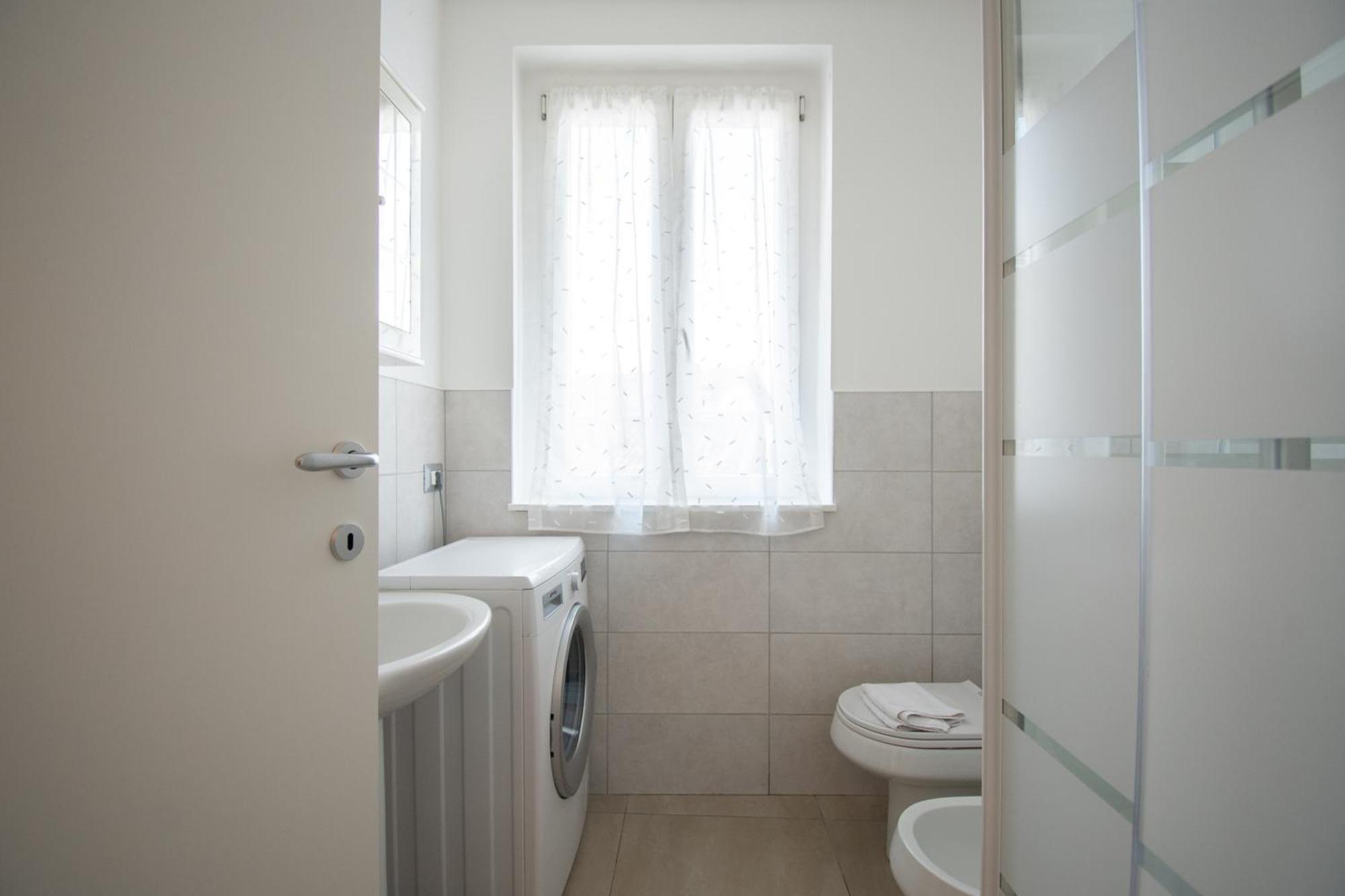 Appartement Trilocale Ospedale Civile 6 Via Costalunga