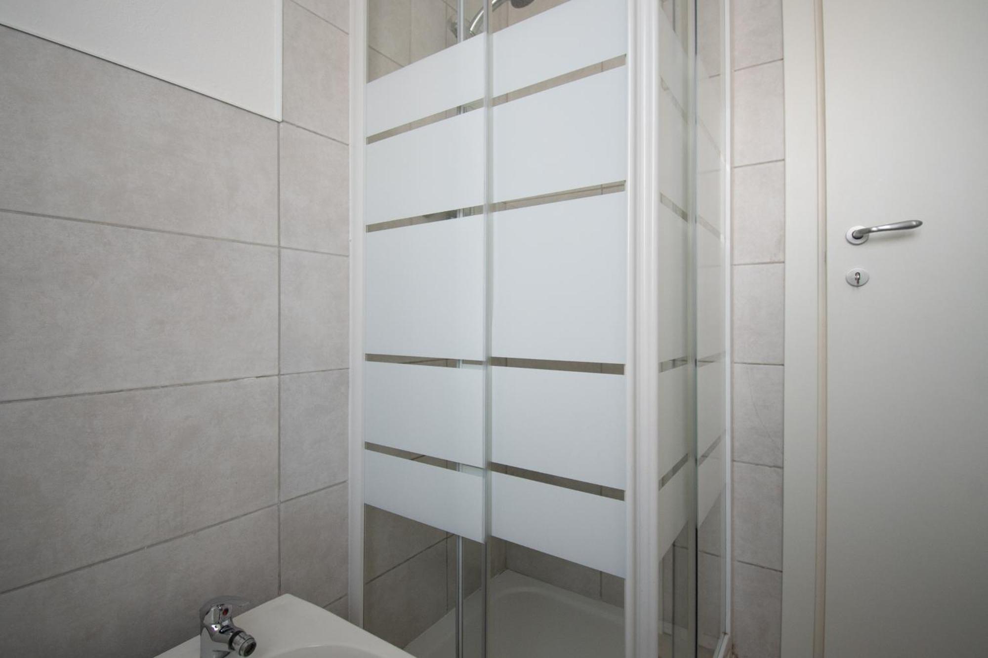 Trilocale Ospedale Civile 6 Via Costalunga Appartement *