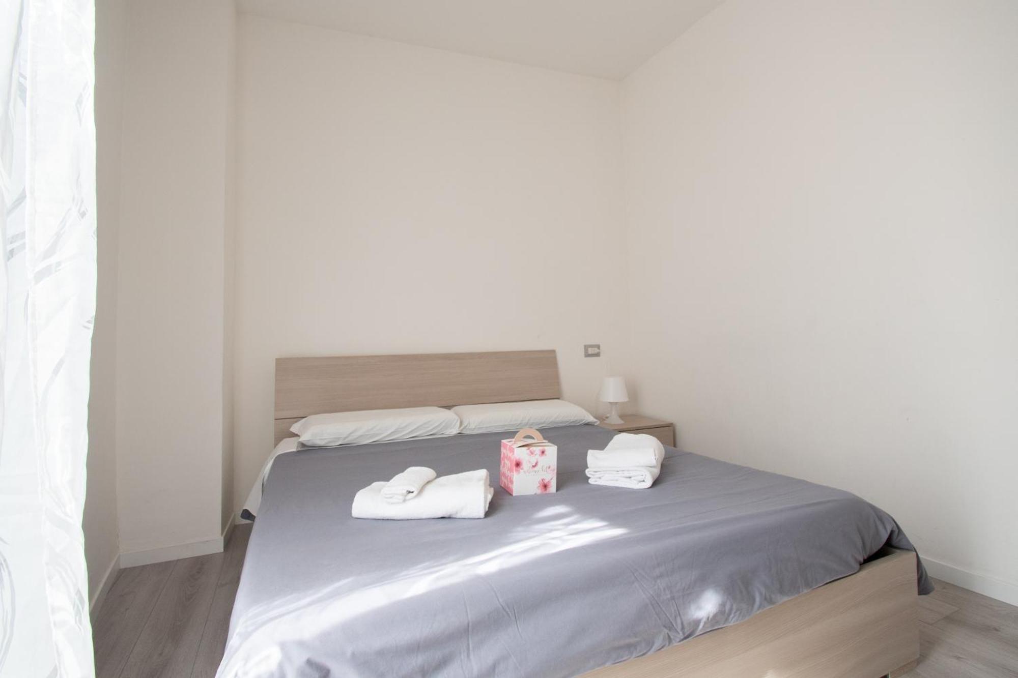 Appartement Trilocale Ospedale Civile 6 Via Costalunga