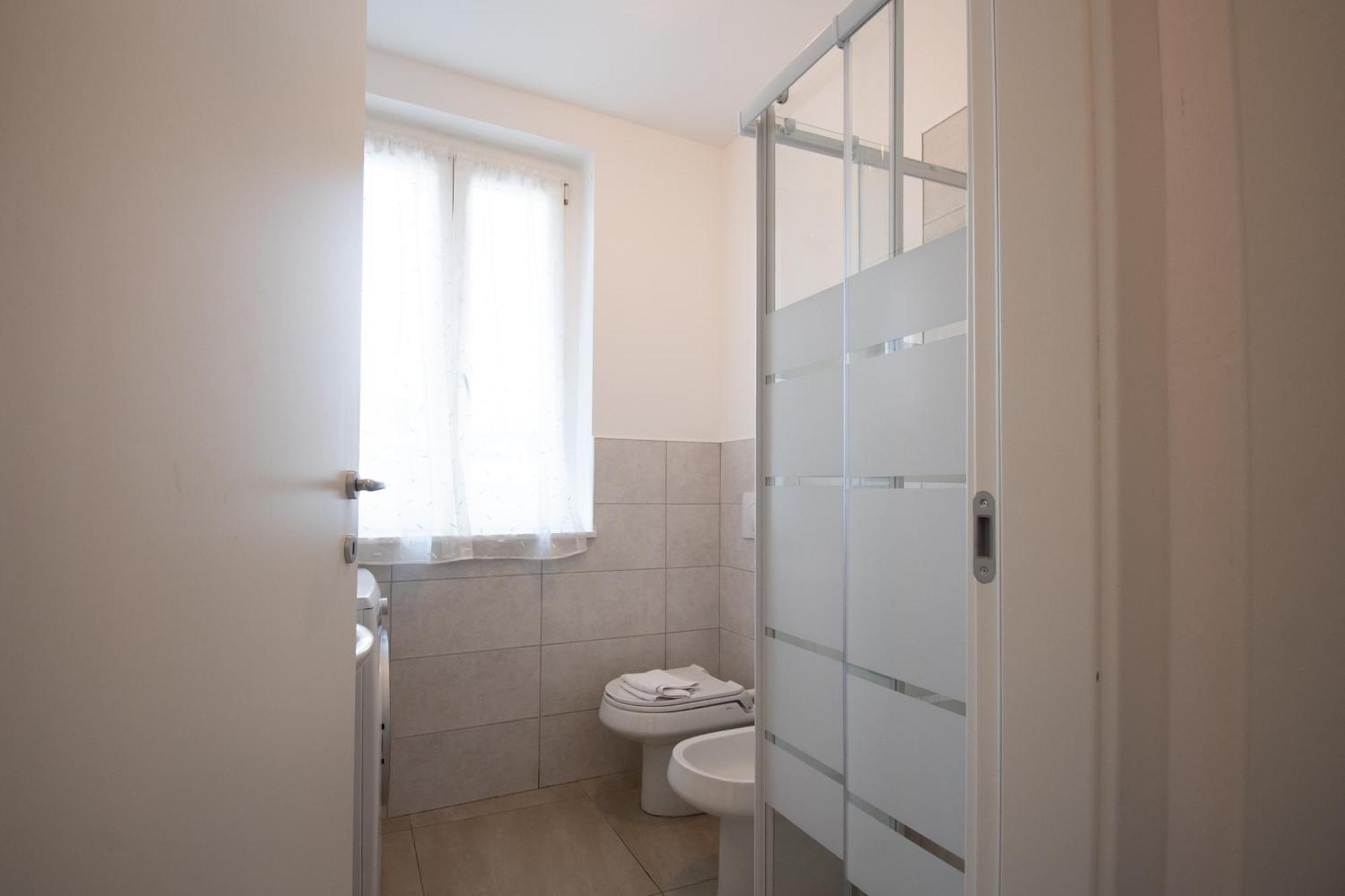 Appartement Trilocale Ospedale Civile 6 Via Costalunga Brescia