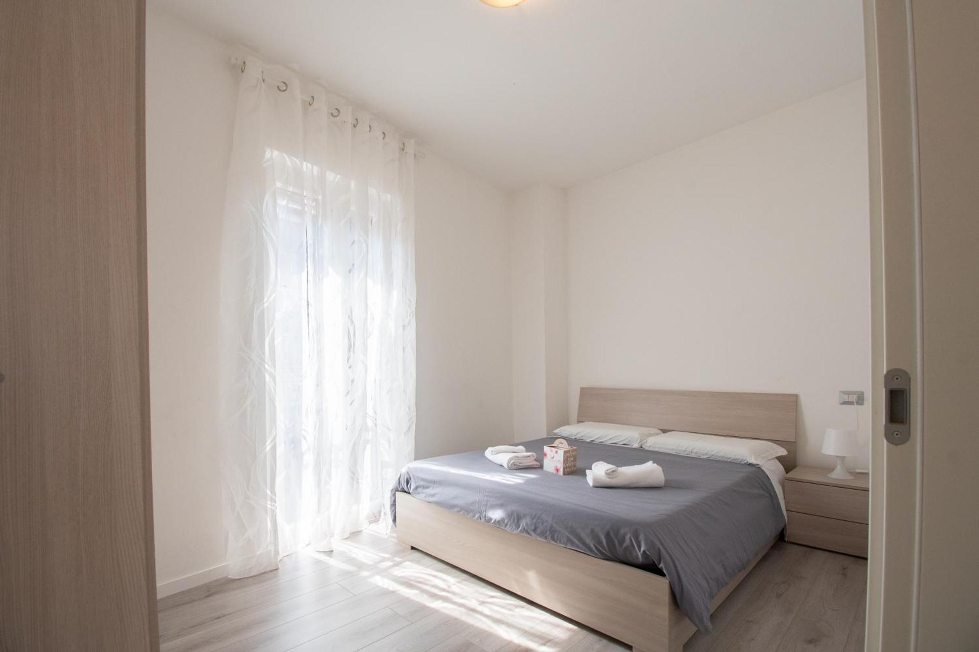 Appartement Trilocale Ospedale Civile 6 Via Costalunga
