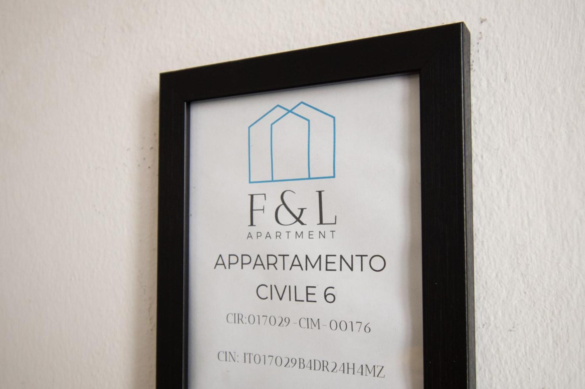 Trilocale Ospedale Civile 6 Via Costalunga