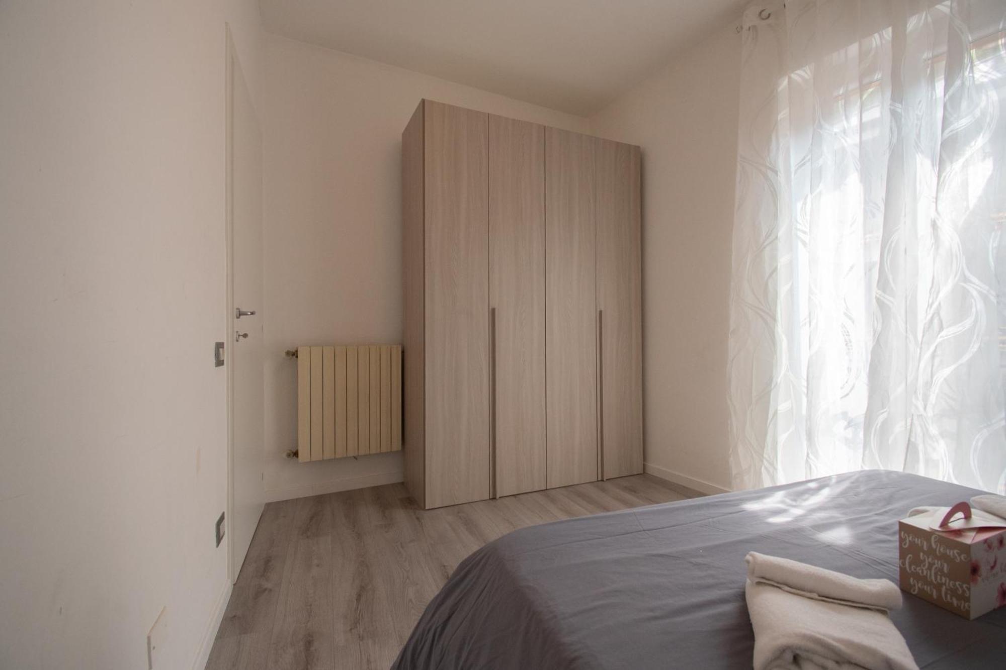 Trilocale Ospedale Civile 6 Via Costalunga Appartamento *